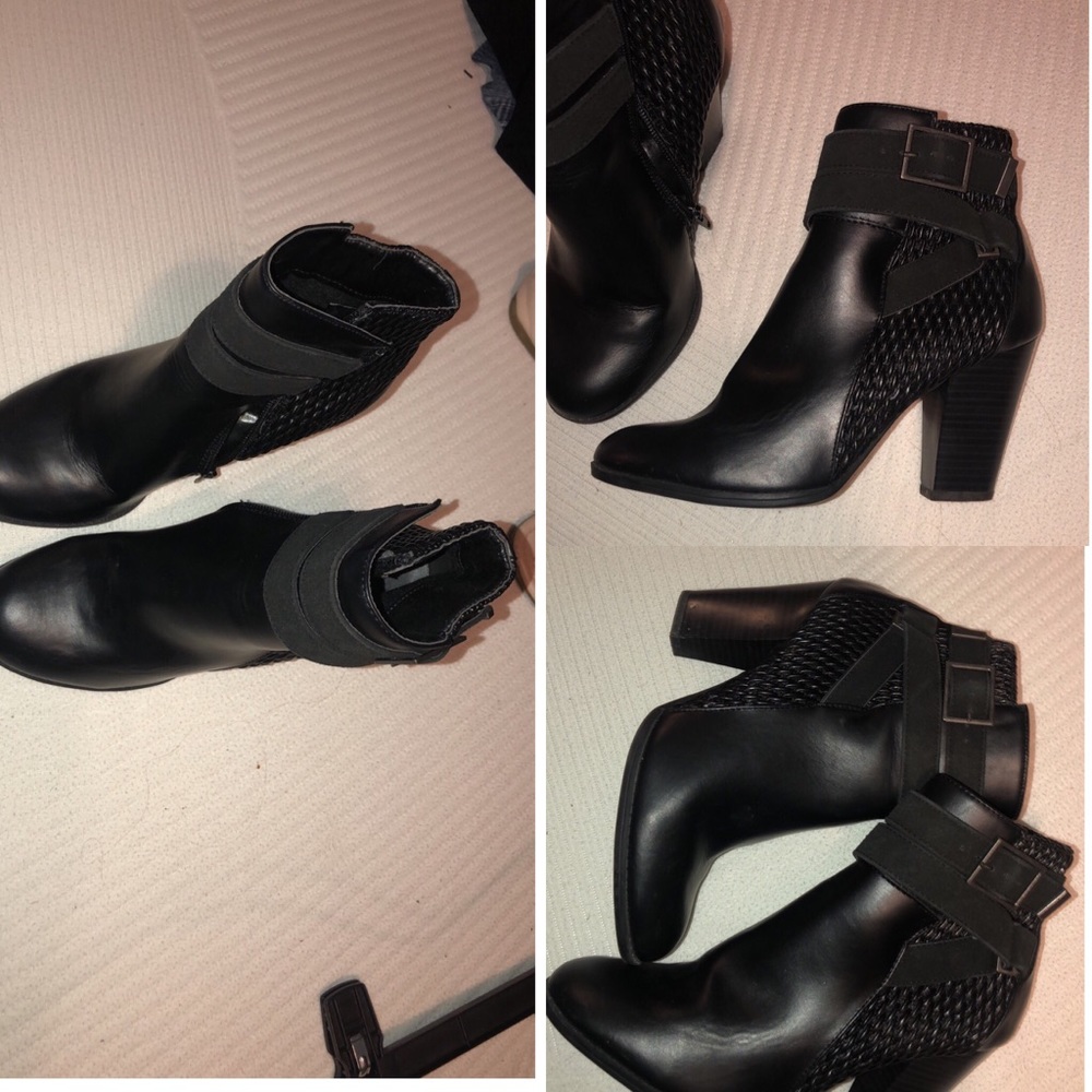 Booties